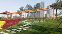 標(biāo)題：綠華園林中標(biāo)烏蘭察布市四子王旗莫林胡爾公園綠化景觀工程施工項(xiàng)目
瀏覽次數(shù)：5367
發(fā)表時(shí)間：2017-06-27