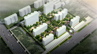 標(biāo)題：66455部隊(duì)小區(qū)五一路經(jīng)濟(jì)適用房小區(qū)景觀設(shè)計(jì)方案
瀏覽次數(shù)：5431
發(fā)表時(shí)間：2017-10-10