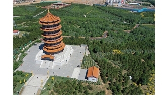 標(biāo)題：白泉山生態(tài)修復(fù)
瀏覽次數(shù)：2027
發(fā)表時間：2020-10-16