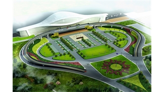 標(biāo)題：集寧機(jī)場
瀏覽次數(shù)：3140
發(fā)表時(shí)間：2020-10-16