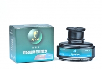 老板牌財會檔案專用墨水