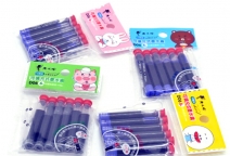 老板牌可填充式OPP袋裝墨水囊D06