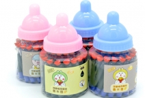 老板牌可填充式瓶裝墨水囊P36