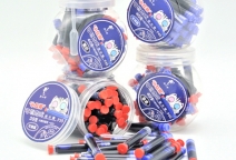 老板牌可填充式瓶裝墨水囊P40