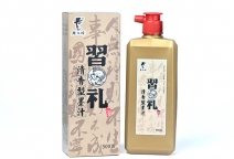 老板牌習禮清香型墨汁